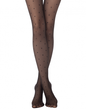 Naiste retuusid "Pois Tulle" 30 Den