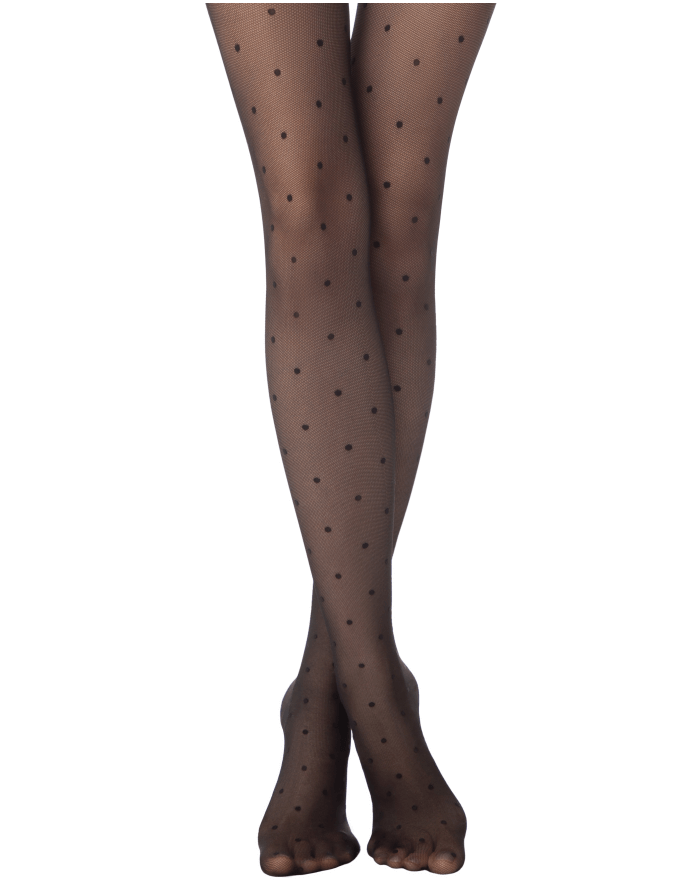 Naiste retuusid "Pois Tulle" 30 Den