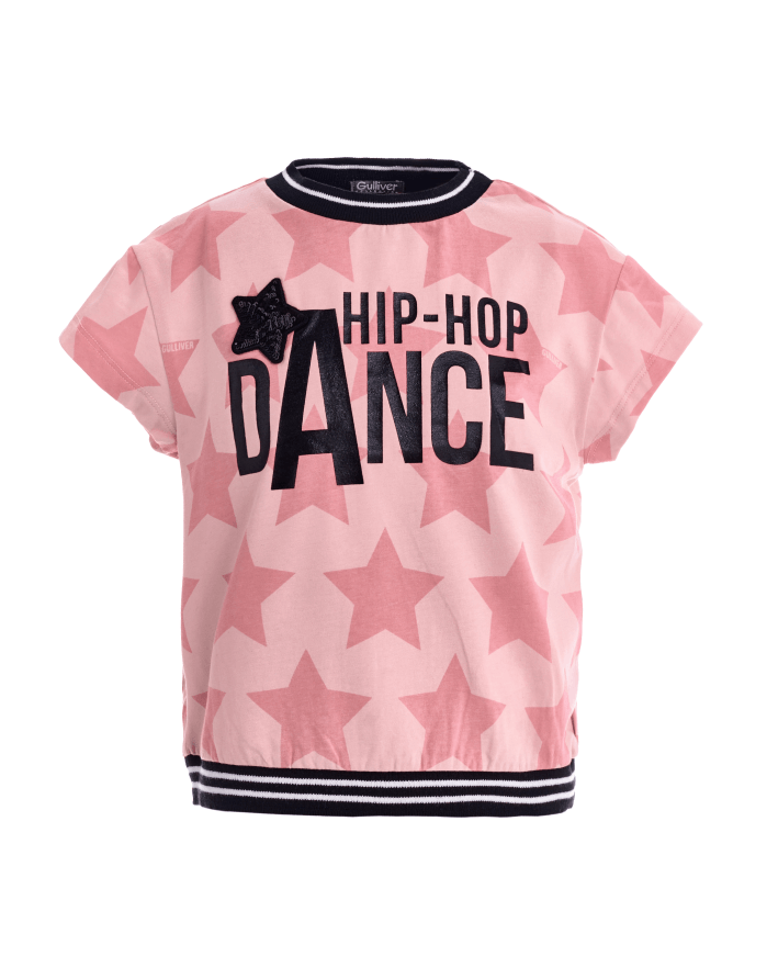 T-Särk "Just Dance"