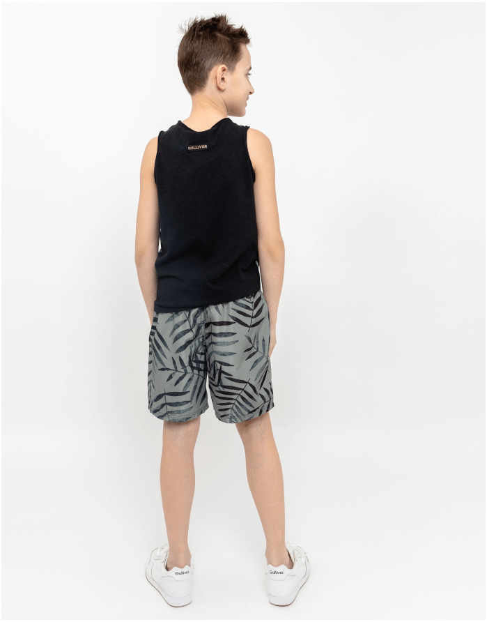 Children's Swimming shorts "Amazone"