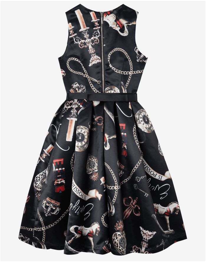Dress "Queen"