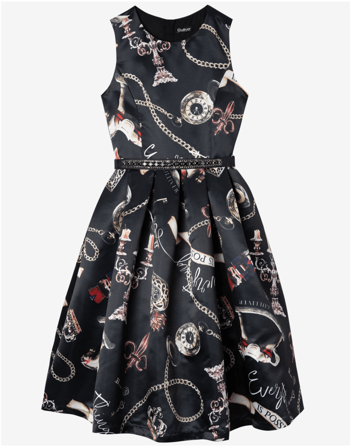 Dress "Queen"