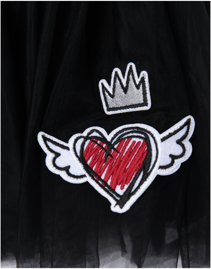 Юбка "Love"