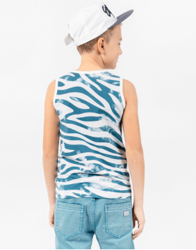 T-Särk "Ocean Waves"