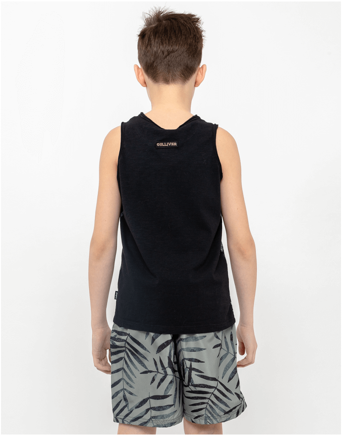 T-Shirt "Amazone"