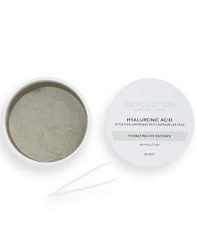 Silma mask REVOLUTION Skincare Hyaluronic Acid 60vnt