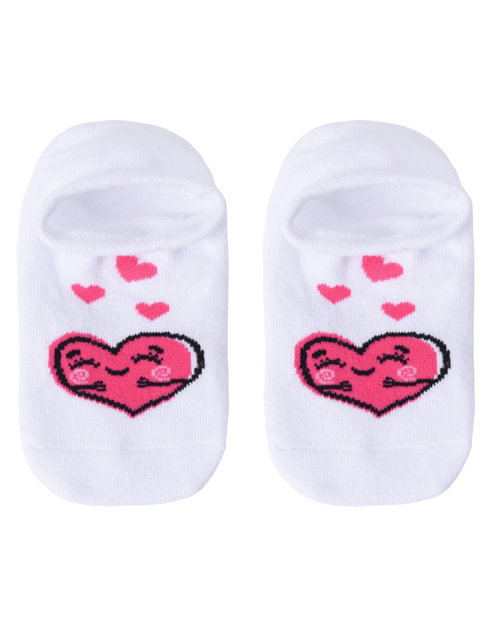 Laste sokid "Be Loved"