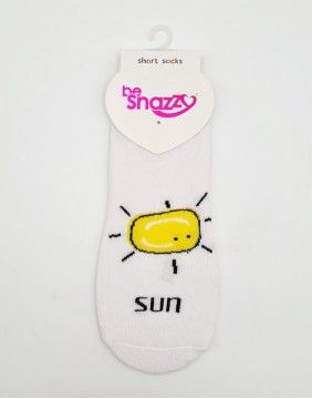 Women's socks "Sunny Mood"