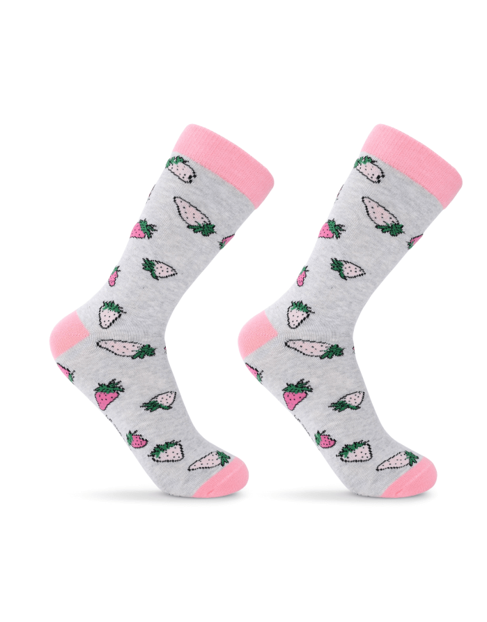 Детские носки "Strawberries"