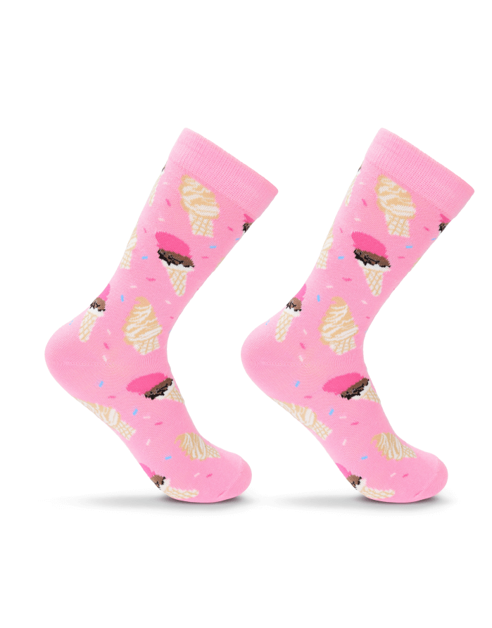 Laste sokid "Pinky Pinky"