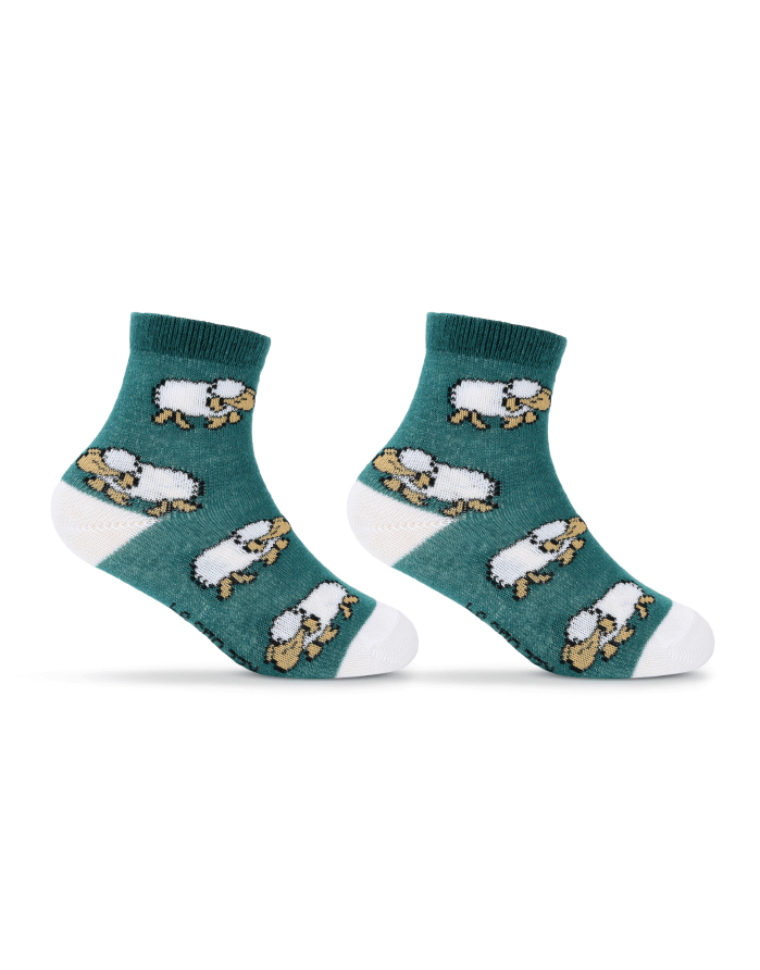 Laste sokid "Sleepy Sheep"