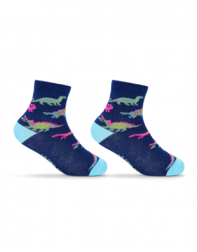 Children's socks "Dino Joe"