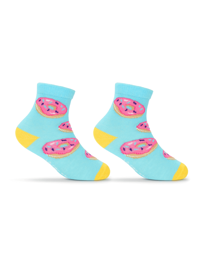 Laste sokid "Rain Of Donuts"