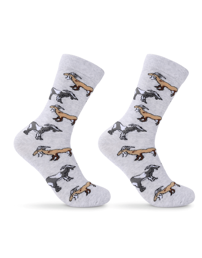 Unisex sokid "Goat"