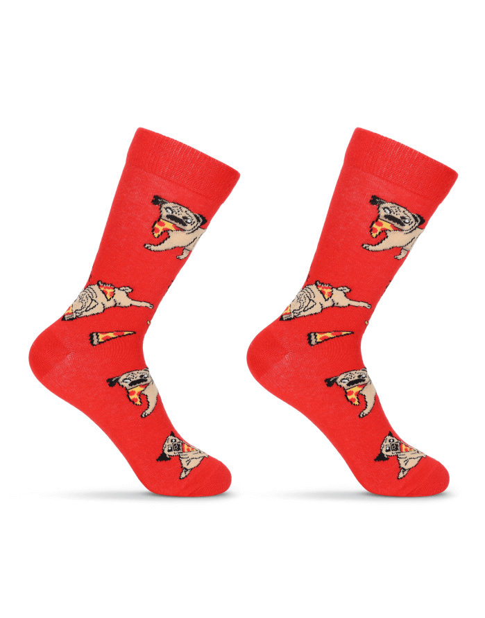 Unisex sokid "Pizza Buddy"