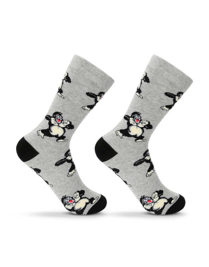 Children's socks "Gorila"