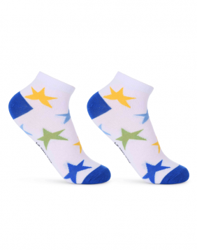 Children's socks "Sky Stars"