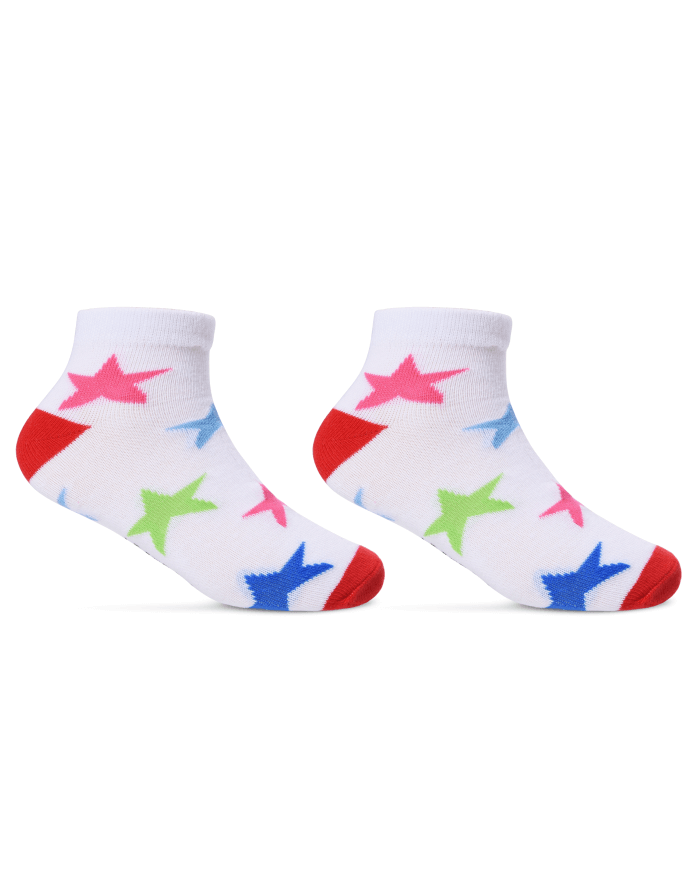 Laste sokid "Real Stars"