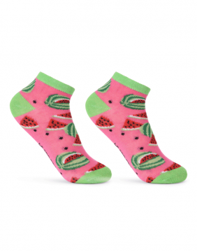 Детские носки "Juicy Watermelon"