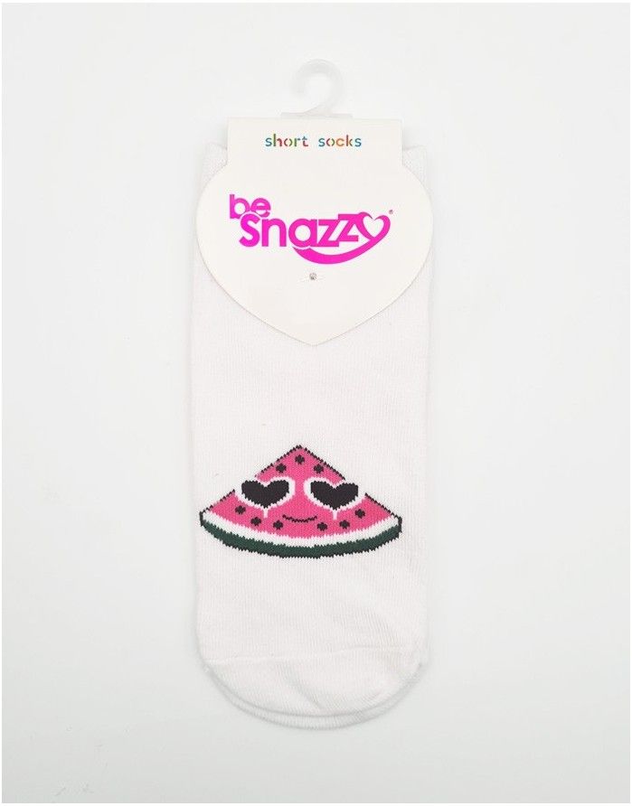 Children's socks "Watermelon"