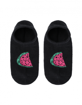 Детские носки "Black Watermelon"
