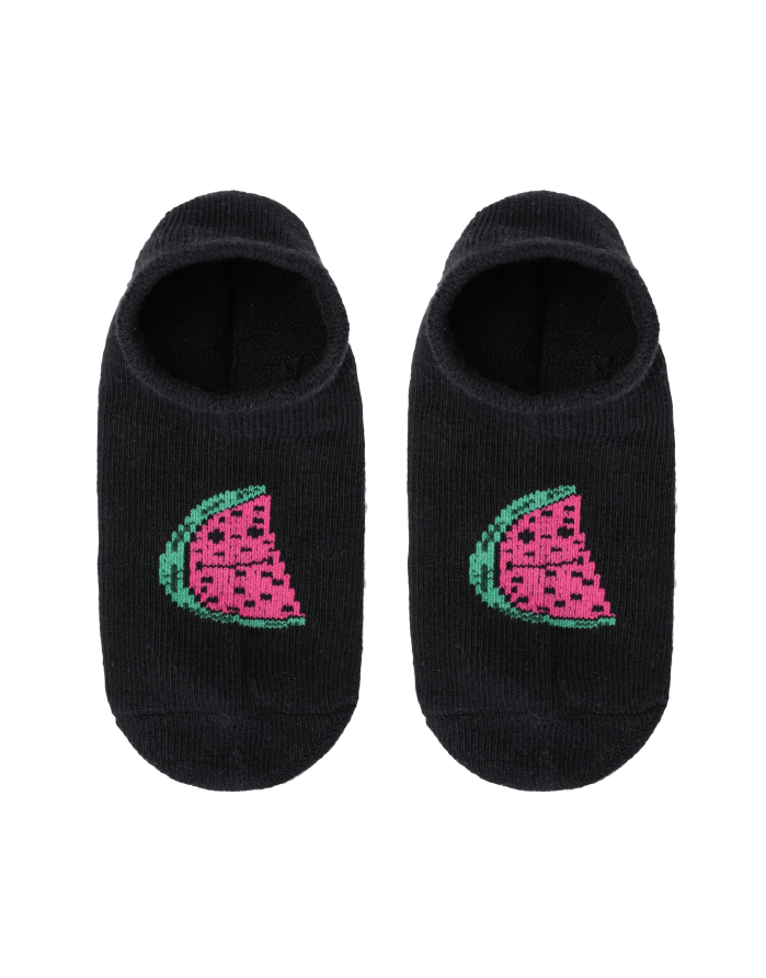 Laste sokid "Black Watermelon"