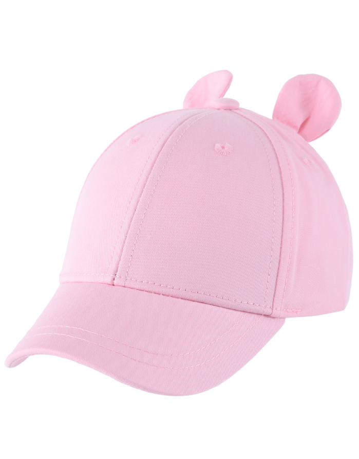 Laste müts nokaga "Mousey"
