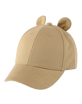 Laste müts nokaga "Mousey"