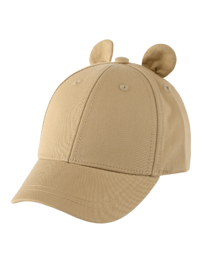 Laste müts nokaga "Mousey"