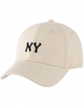 Laste müts nokaga "NY"