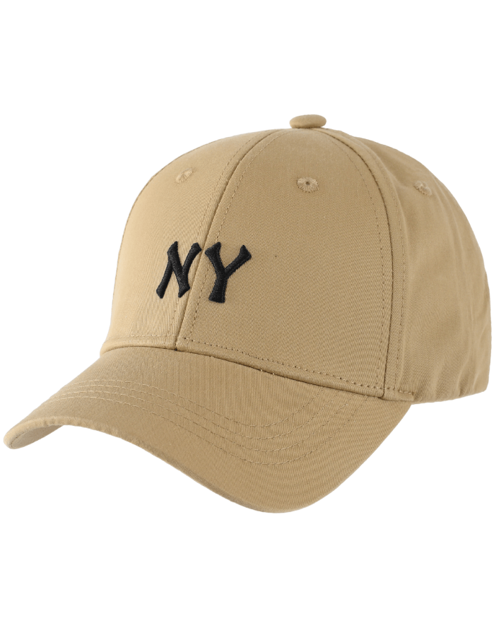 Laste müts nokaga "NY"
