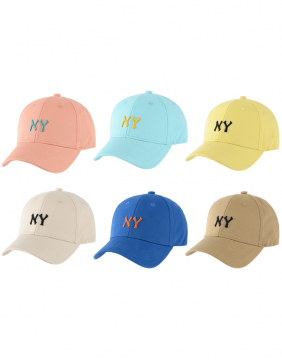 Laste müts nokaga "NY"