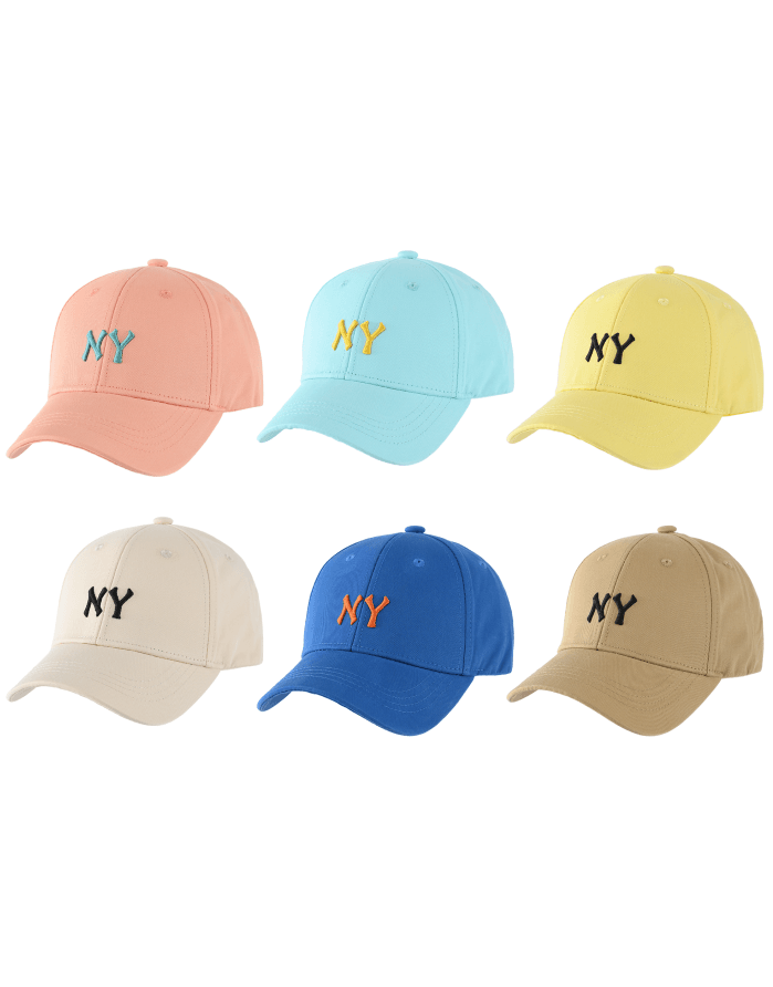 Laste müts nokaga "NY"