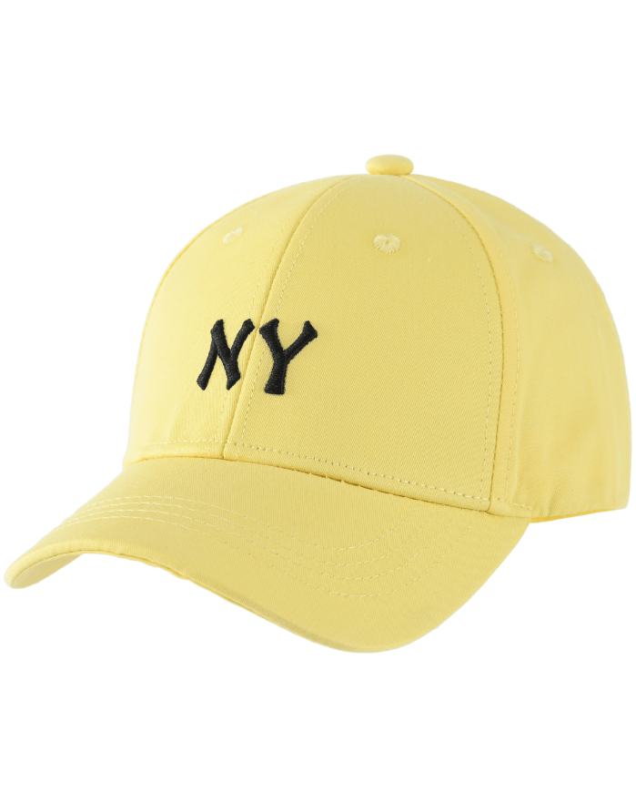 Laste müts nokaga "NY"