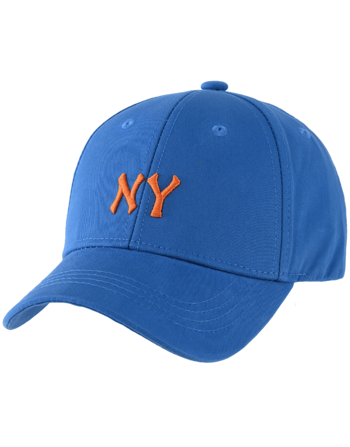 Laste müts nokaga "NY"
