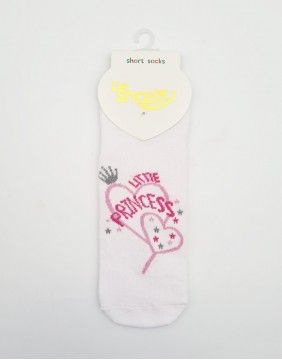 Laste sokid "Little Princess"