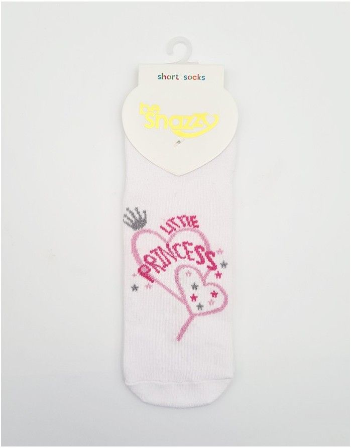 Laste sokid "Little Princess"