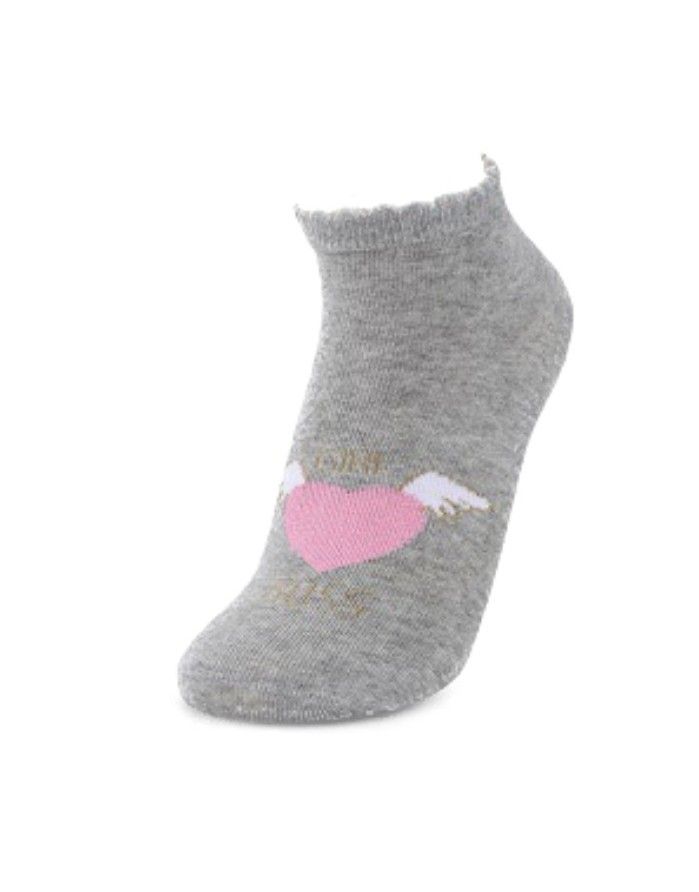 Laste sokid "Girl Boss"