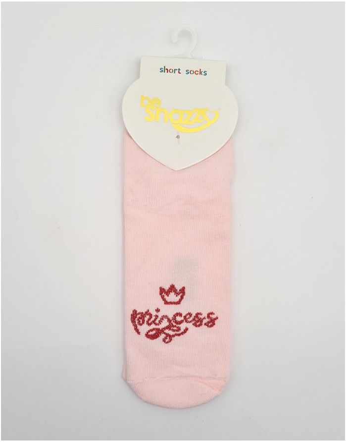 Laste sokid "Pink Princess"