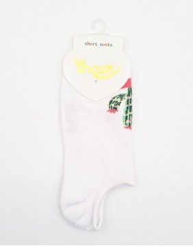 Laste sokid "White Cactus"