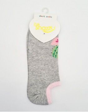 Laste sokid "Cactus Friend"