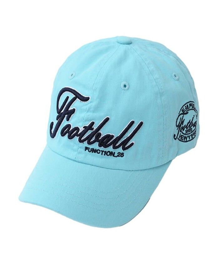 Laste müts nokaga "Football 1965"