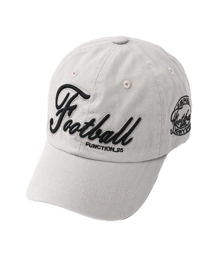 Laste müts nokaga "Football 1965"