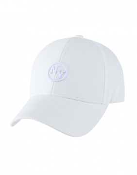 Children's hat with a beak "N.Y"