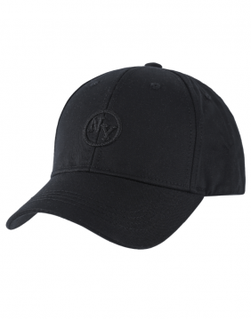 Children's hat with a beak "N.Y"