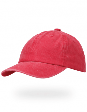 Laste müts nokaga "Red Jeans"