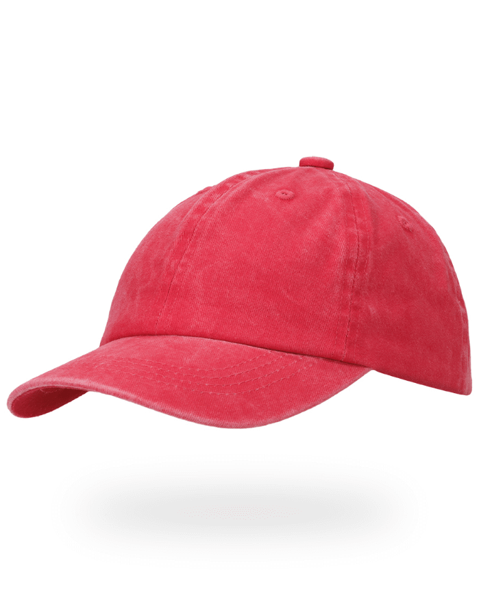 Laste müts nokaga "Red Jeans"