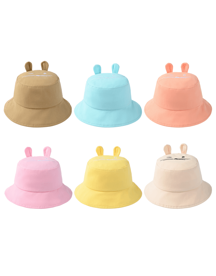 Children's hat "Bunny"