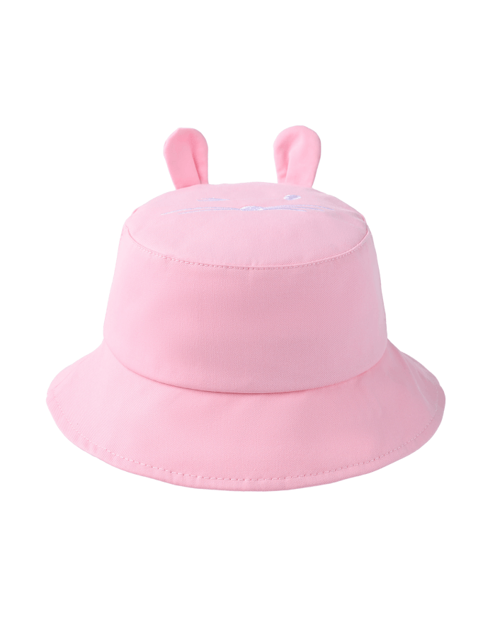 Детская шапка "Bunny"