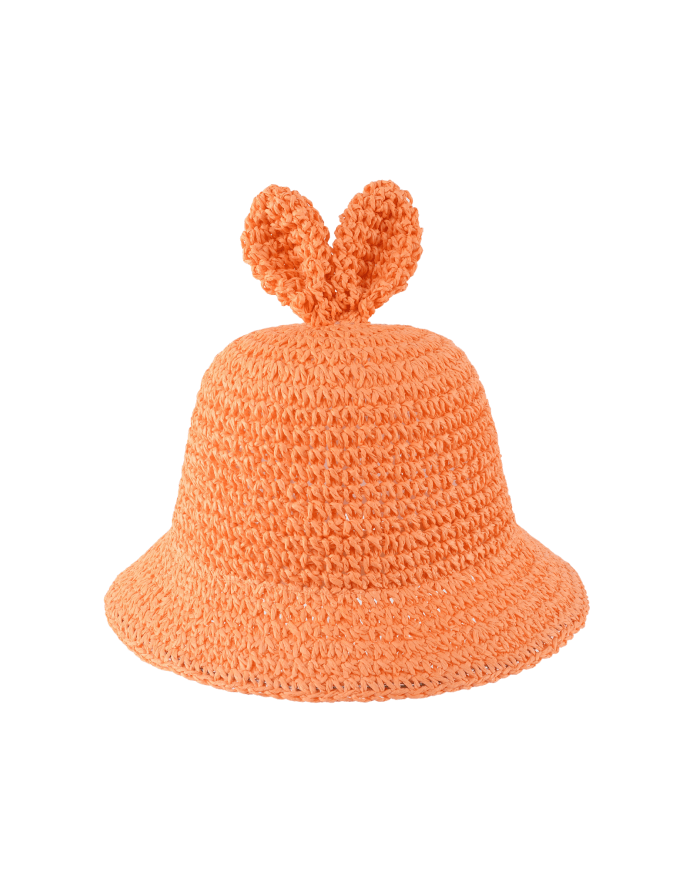 Laste müts "Summer Bunny"